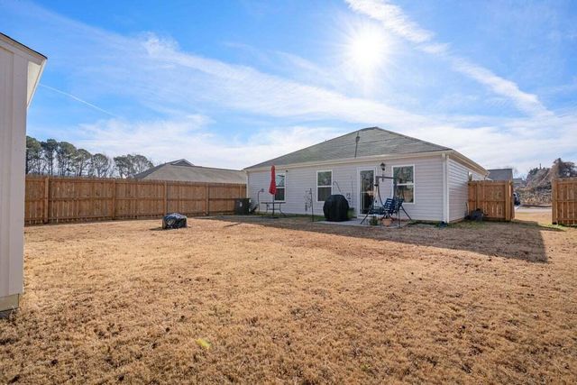 78 Lake Terrace Drive, Lafayette, GA 30728