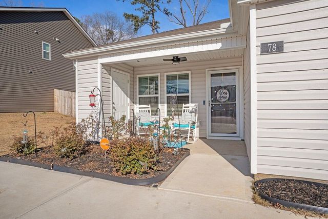 78 Lake Terrace Drive, Lafayette, GA 30728