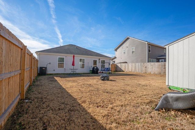 78 Lake Terrace Drive, Lafayette, GA 30728