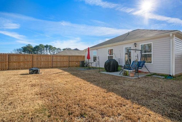 78 Lake Terrace Drive, Lafayette, GA 30728