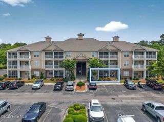 250 S Crow Creek Drive 1, Calabash, NC 28467