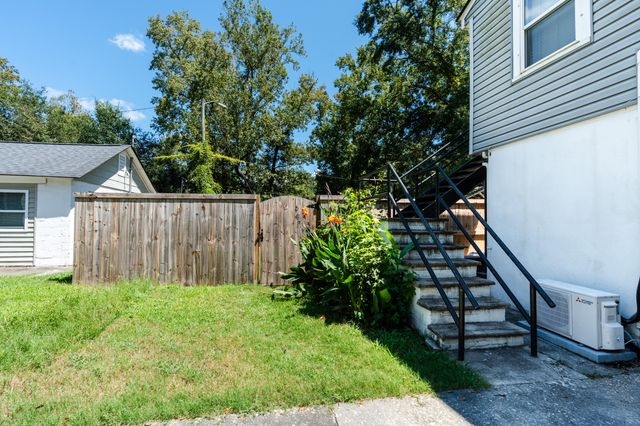 428 Riverland Drive A & B, Charleston, SC 29412