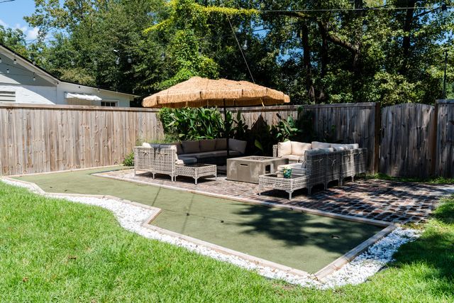 428 Riverland Drive A & B, Charleston, SC 29412