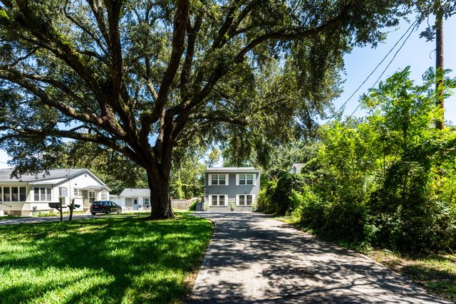 428 Riverland Drive A & B, Charleston, SC 29412