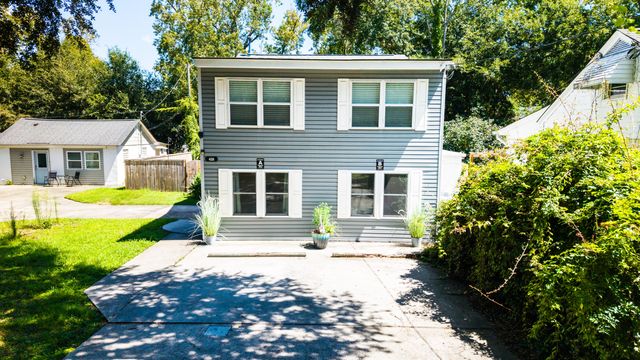 428 Riverland Drive A & B, Charleston, SC 29412