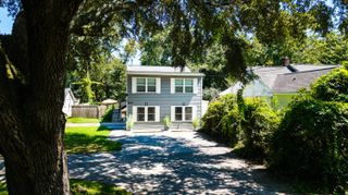 428 Riverland Drive A & B, Charleston, SC 29412