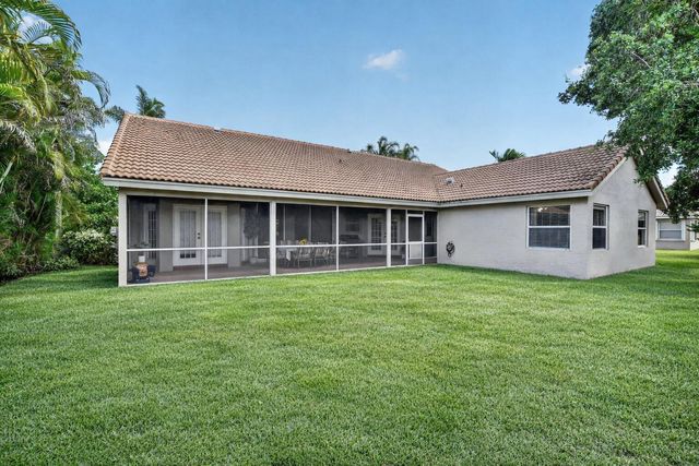 18743 Cape Sable Drive, Boca Raton, FL 33498