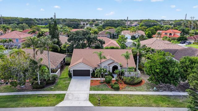 18743 Cape Sable Drive, Boca Raton, FL 33498