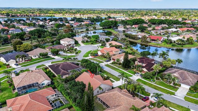 18743 Cape Sable Drive, Boca Raton, FL 33498