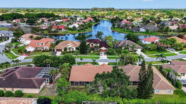 18743 Cape Sable Drive, Boca Raton, FL 33498