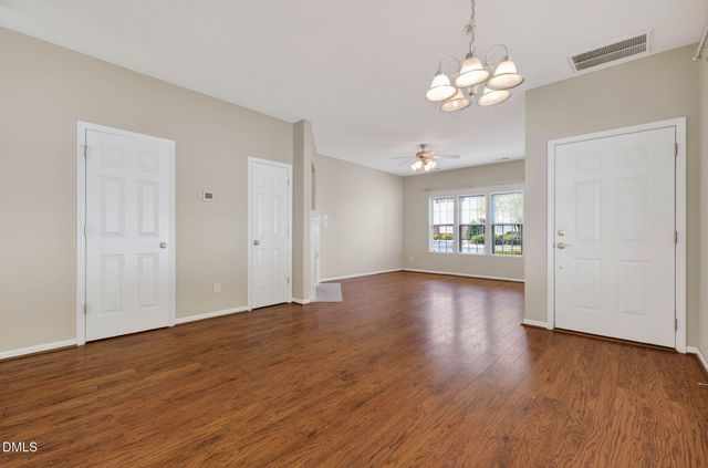 705 Glen Road Apt 106, Garner, NC 27529