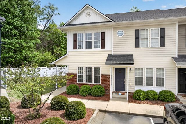 705 Glen Road Apt 106, Garner, NC 27529