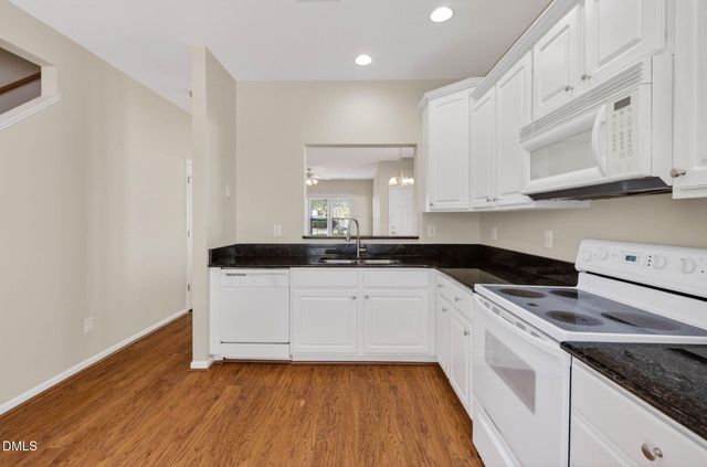 705 Glen Road Apt 106, Garner, NC 27529