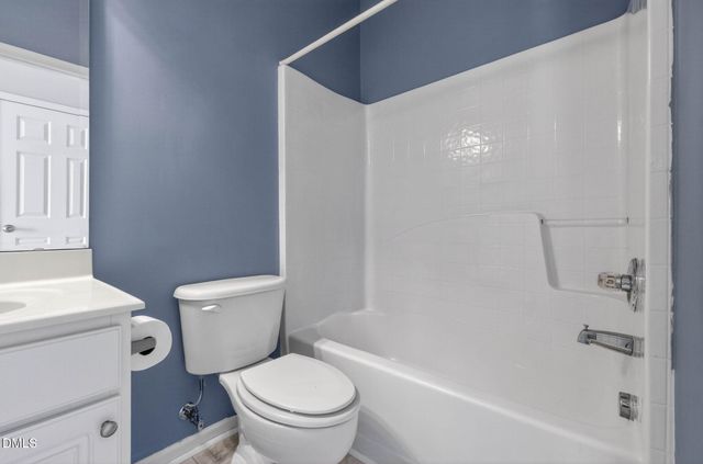 705 Glen Road Apt 106, Garner, NC 27529