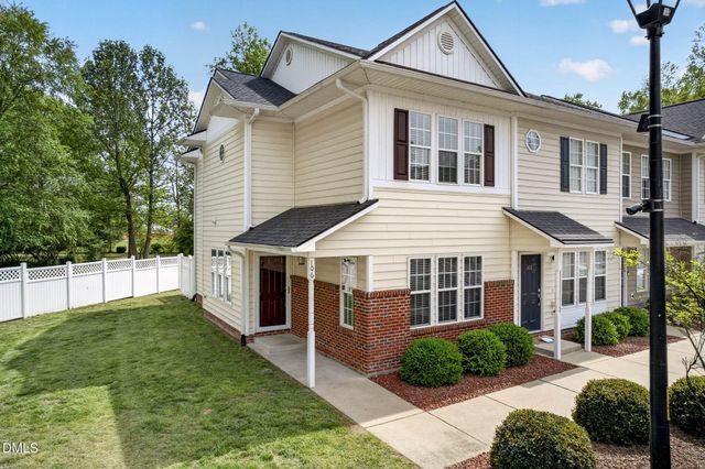 705 Glen Road Apt 106, Garner, NC 27529