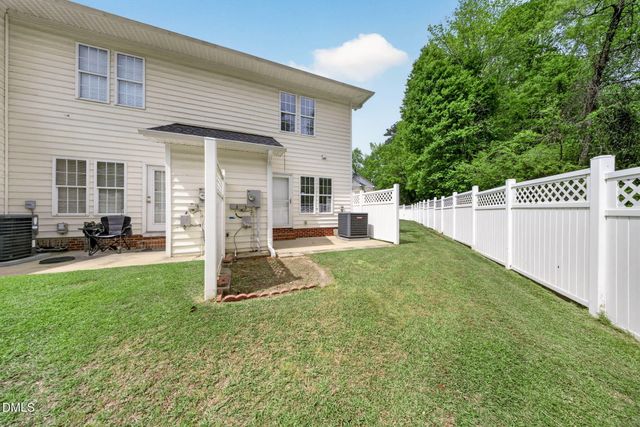 705 Glen Road Apt 106, Garner, NC 27529