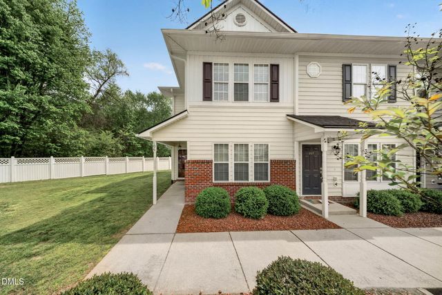 705 Glen Road Apt 106, Garner, NC 27529