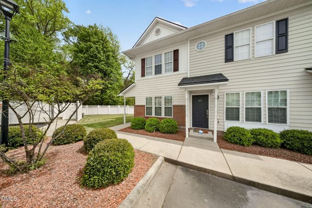 705 Glen Road Apt 106, Garner, NC 27529