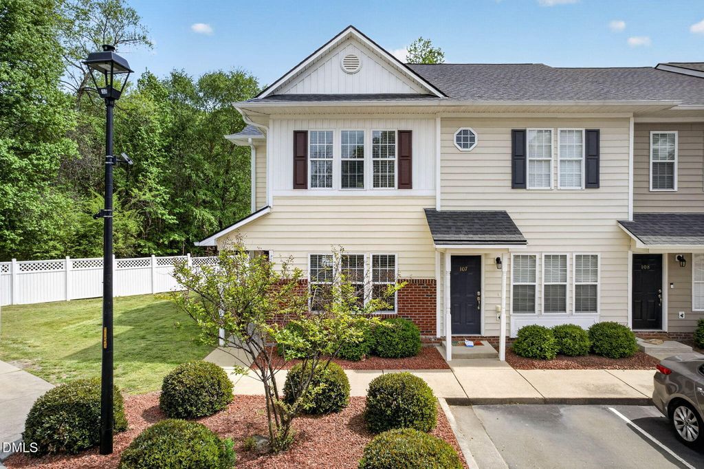 705 Glen Road Apt 106, Garner, NC 27529