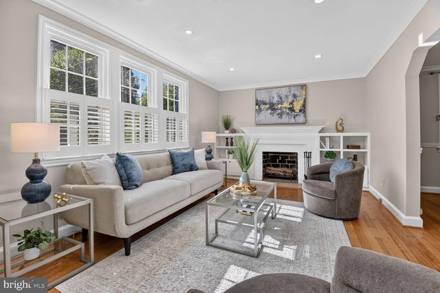 1707 NOYES LN, Silver Spring, MD 20910