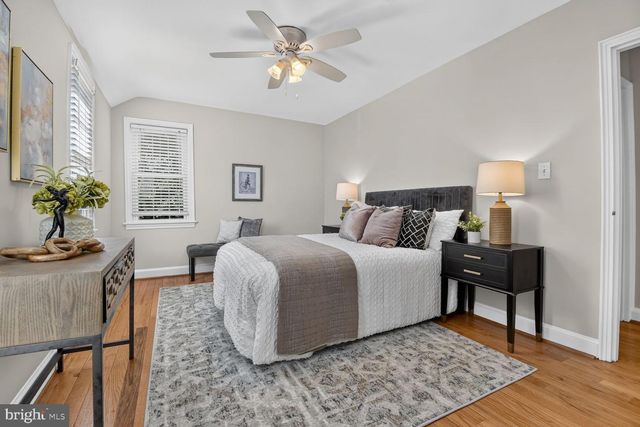 1707 NOYES LN, Silver Spring, MD 20910