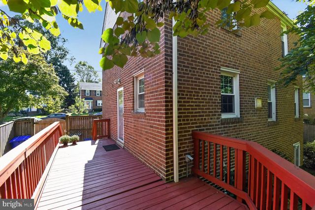 1707 NOYES LN, Silver Spring, MD 20910