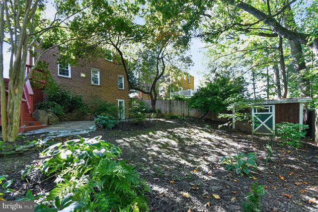 1707 NOYES LN, Silver Spring, MD 20910