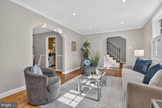 1707 NOYES LN, Silver Spring, MD 20910