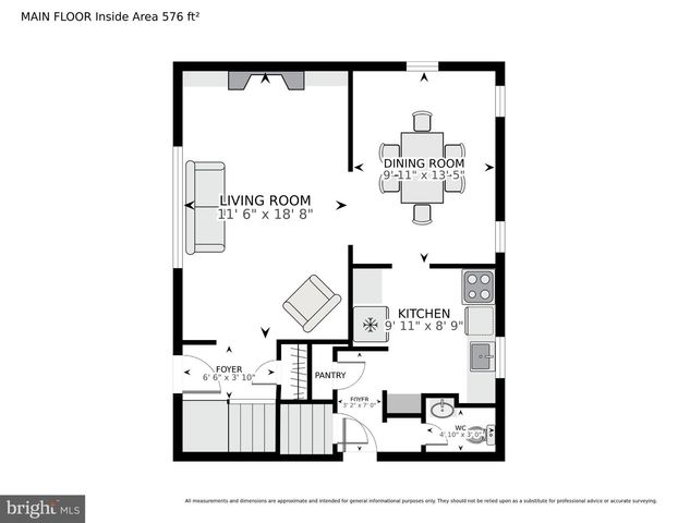 1707 NOYES LN, Silver Spring, MD 20910