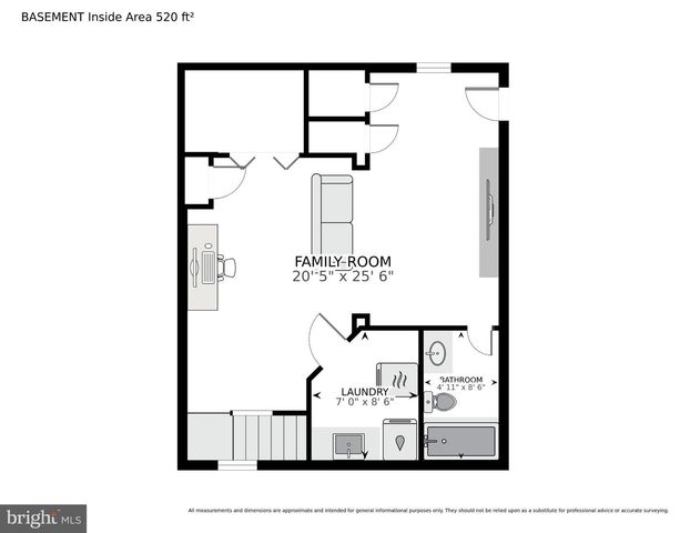 1707 NOYES LN, Silver Spring, MD 20910
