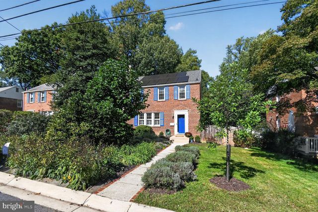 1707 NOYES LN, Silver Spring, MD 20910