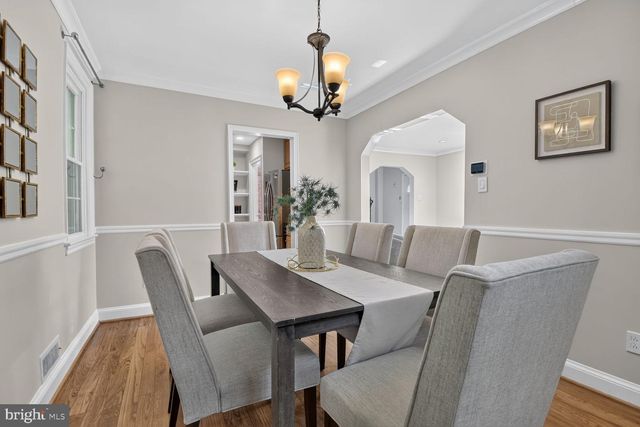 1707 NOYES LN, Silver Spring, MD 20910