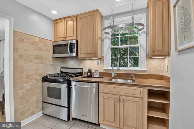 1707 NOYES LN, Silver Spring, MD 20910