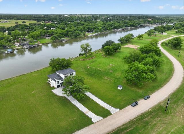 1046 River Ranch Lane, Weatherford, TX 76087