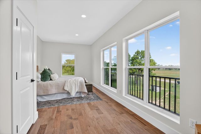 1046 River Ranch Lane, Weatherford, TX 76087