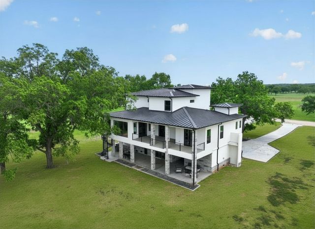 1046 River Ranch Lane, Weatherford, TX 76087
