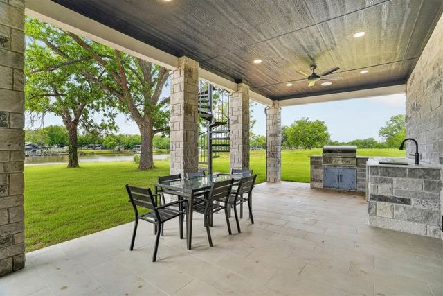 1046 River Ranch Lane, Weatherford, TX 76087