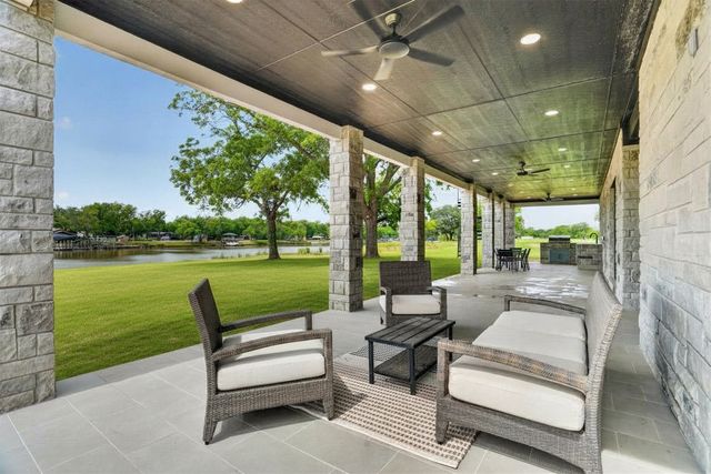 1046 River Ranch Lane, Weatherford, TX 76087