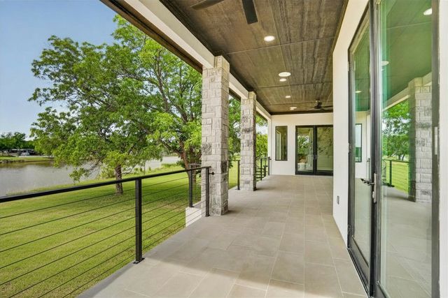 1046 River Ranch Lane, Weatherford, TX 76087