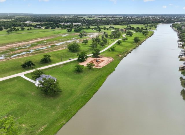 1046 River Ranch Lane, Weatherford, TX 76087