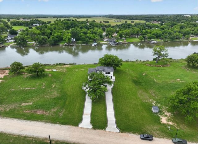 1046 River Ranch Lane, Weatherford, TX 76087