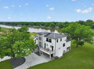 1046 River Ranch Lane, Weatherford, TX 76087