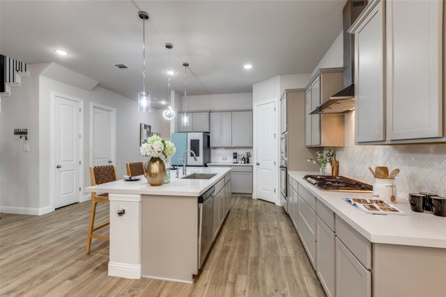 2951 Whitby Street, Prosper, TX 75078