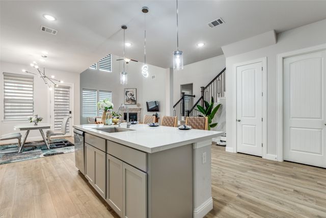 2951 Whitby Street, Prosper, TX 75078