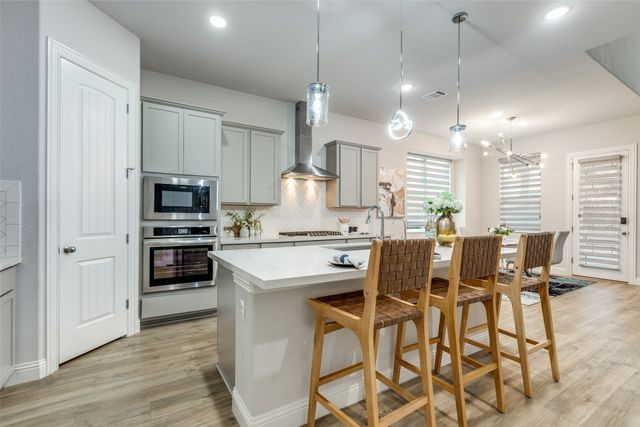 2951 Whitby Street, Prosper, TX 75078