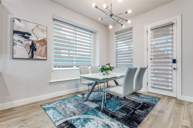 2951 Whitby Street, Prosper, TX 75078