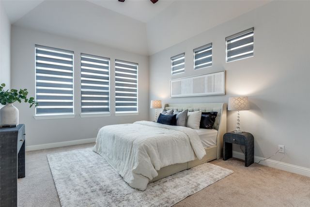 2951 Whitby Street, Prosper, TX 75078