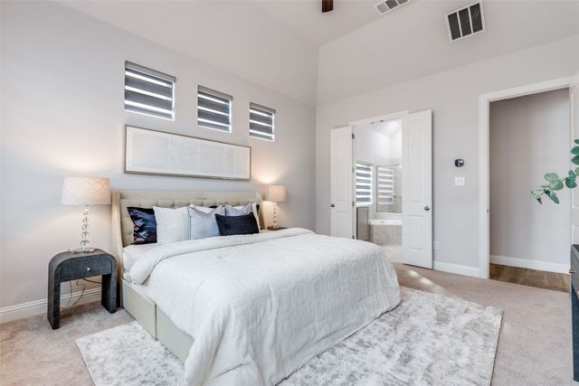 2951 Whitby Street, Prosper, TX 75078