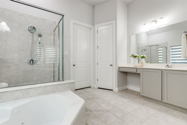 2951 Whitby Street, Prosper, TX 75078