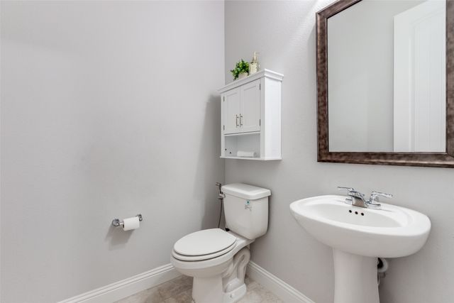 2951 Whitby Street, Prosper, TX 75078